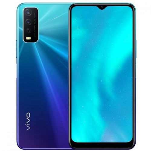 Vivo V21 SE Vivo V21 SE