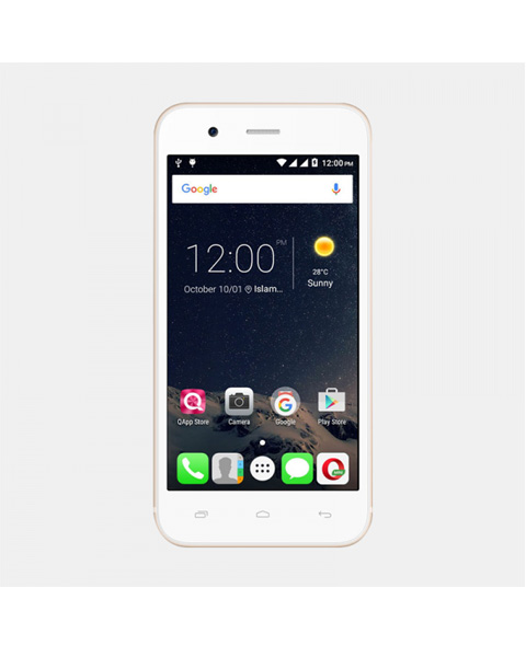 Qmobile Noir i2 Pro Qmobile Noir i2 Pro