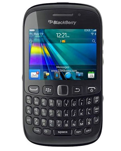 BlackBerry Curve 9220 BlackBerry Curve 9220