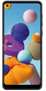 Samsung Galaxy A21 Samsung Galaxy A21