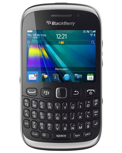 BlackBerry Curve 9320 BlackBerry Curve 9320
