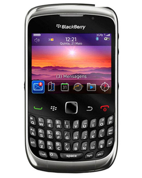 BlackBerry Curve 3G 9330 BlackBerry Curve 3G 9330