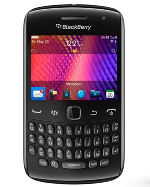 BlackBerry Curve 9350 BlackBerry Curve 9350