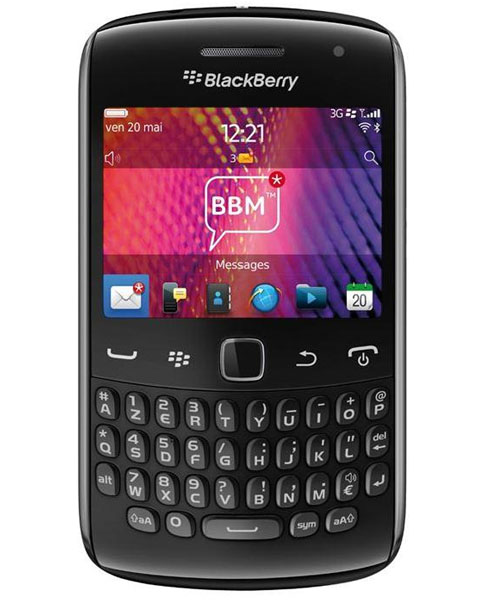 BlackBerry Curve 9360 BlackBerry Curve 9360