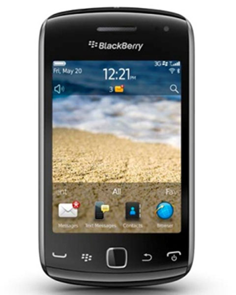 BlackBerry Curve 9380 BlackBerry Curve 9380