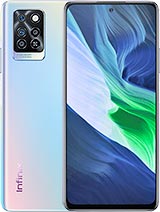 Infinix Note 10 Pro Infinix Note 10 Pro