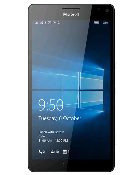 Microsoft Lumia 950 XL Microsoft Lumia 950 XL