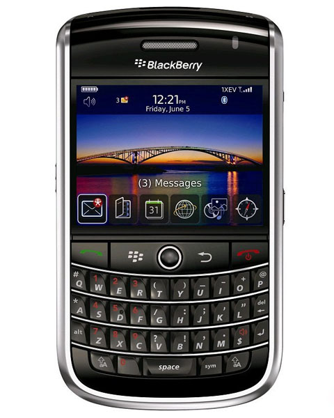 BlackBerry Tour 9630 BlackBerry Tour 9630