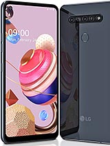 LG K51s LG K51s