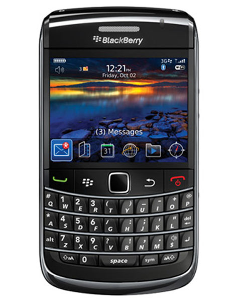 BlackBerry Bold 9700 BlackBerry Bold 9700