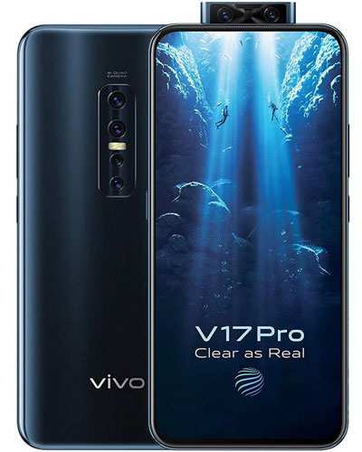 Vivo V17 Pro Vivo V17 Pro