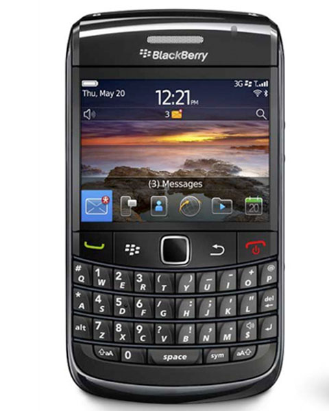 BlackBerry Bold 9780 BlackBerry Bold 9780