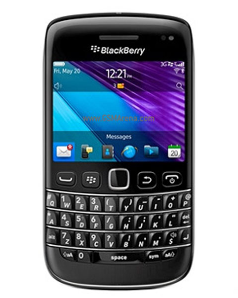 BlackBerry Bold 9790 BlackBerry Bold 9790