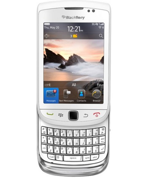 BlackBerry Torch 9810 BlackBerry Torch 9810