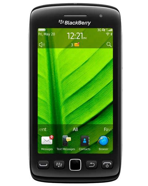 BlackBerry Torch 9850 BlackBerry Torch 9850