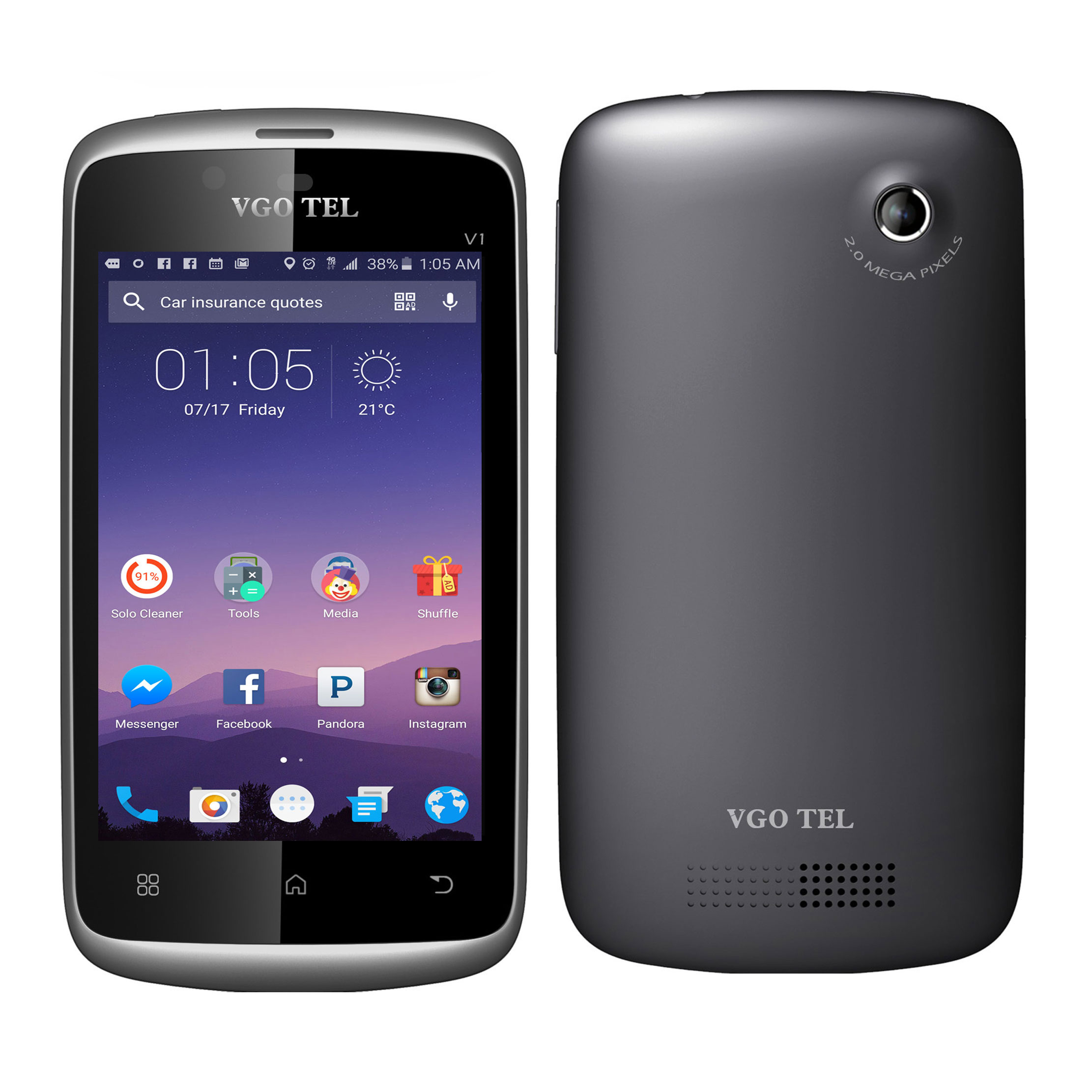 VGOTEL v1 VGOTEL v1