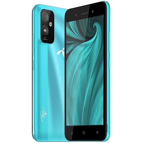 Itel A24 Pro