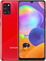Samsung Galaxy A31 Samsung Galaxy A31