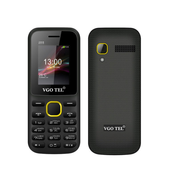 VGOTEL i111 VGOTEL i111