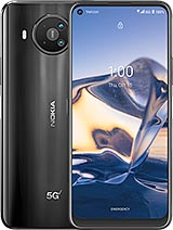 Nokia 8 V 5G UW Nokia 8 V 5G UW