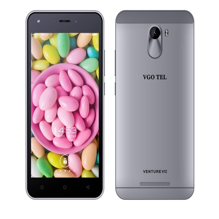 VGOTEL Venture V12 VGOTEL Venture V12