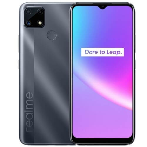 Realme C25s Realme C25s