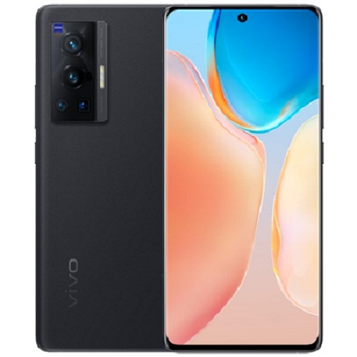 Vivo X80