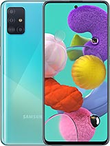 Samsung Galaxy A51 5G Samsung Galaxy A51 5G