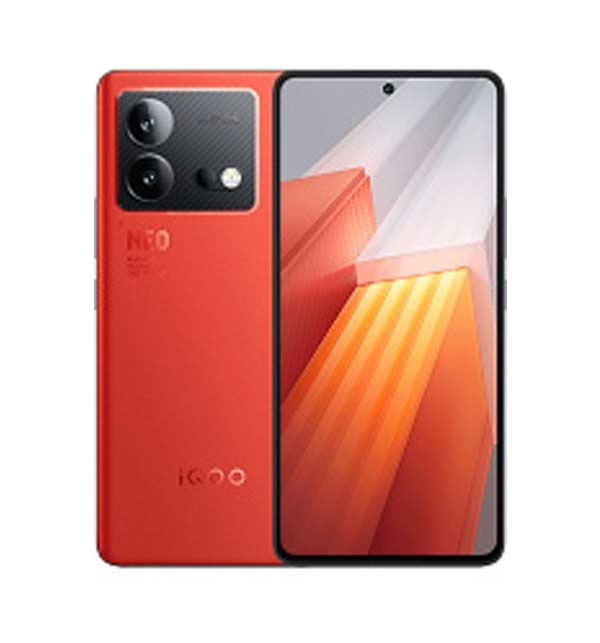 Vivo iQOO Neo8