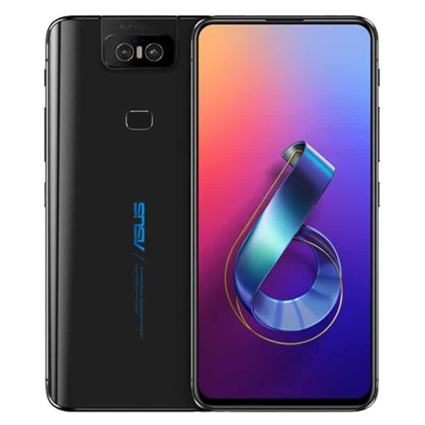 Asus Zenfone 7 Pro