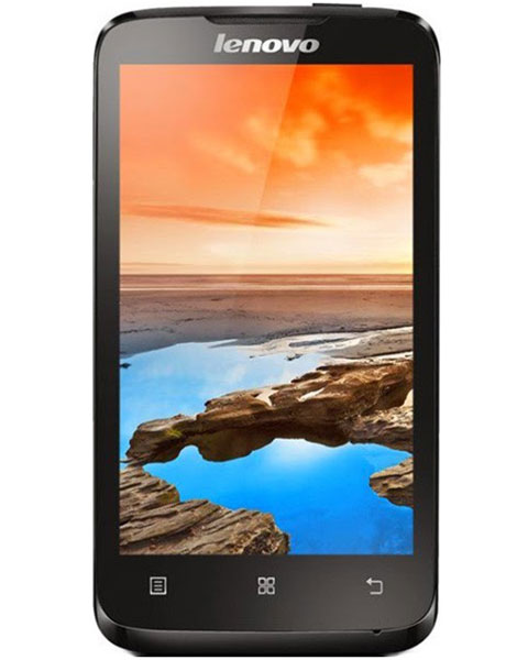 Lenovo A316i Lenovo A316i