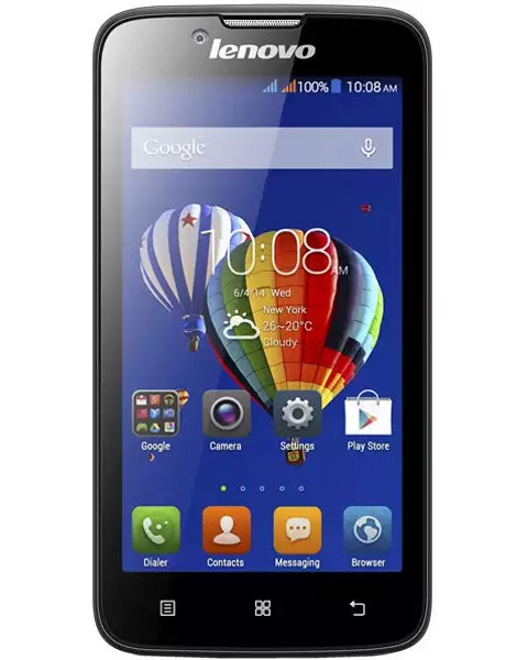 Lenovo A328 Lenovo A328