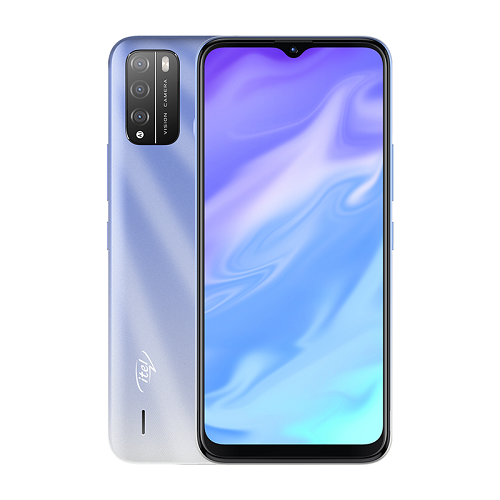 Itel Vision 1 Pro