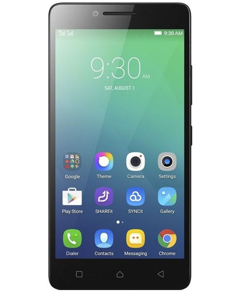 Lenovo A6010 Plus Lenovo A6010 Plus