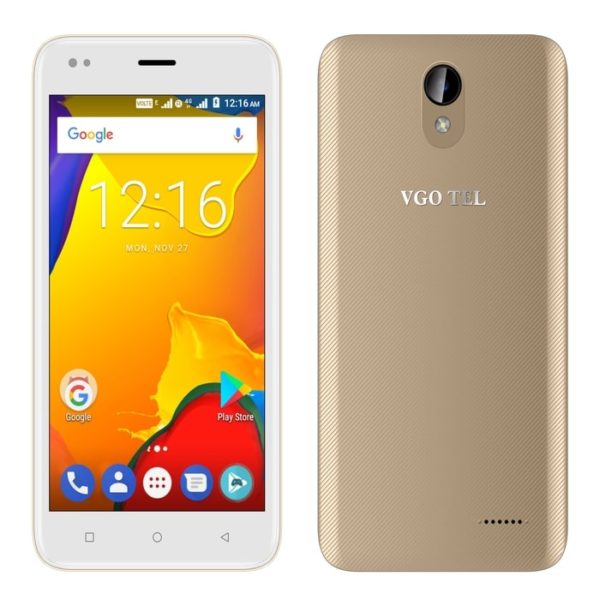 VGOTEL Smart 2 VGOTEL Smart 2