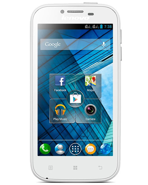 Lenovo A706 Lenovo A706