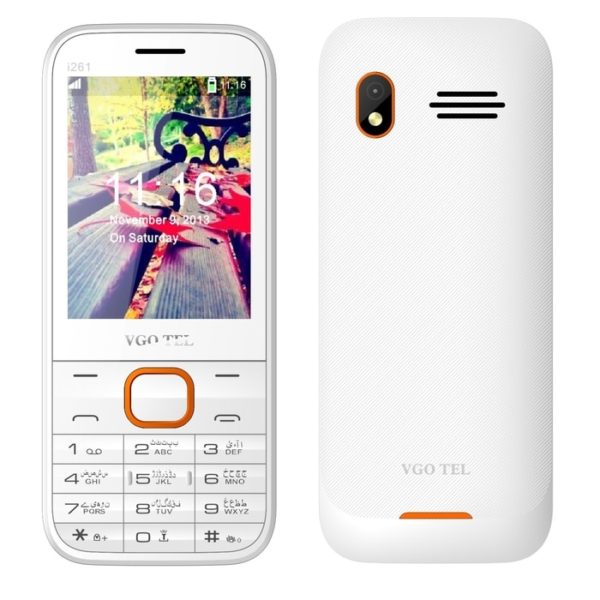 VGOTEL i261 VGOTEL i261