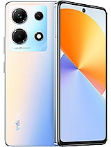 Infinix Note 30 Infinix Note 30
