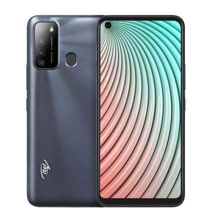 Itel Vision 2 Pro