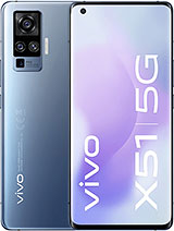 Vivo X51 5G Vivo X51 5G
