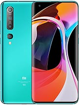 Xiaomi MI 10 5G Xiaomi MI 10 5G