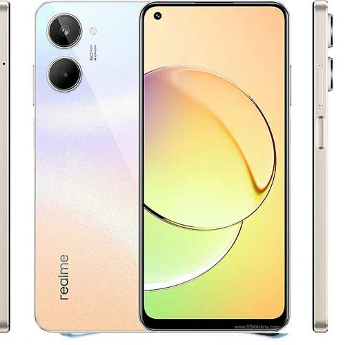 Realme Realme 10T 5G