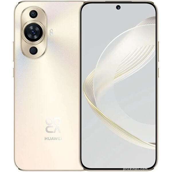 Huawei Nova 12