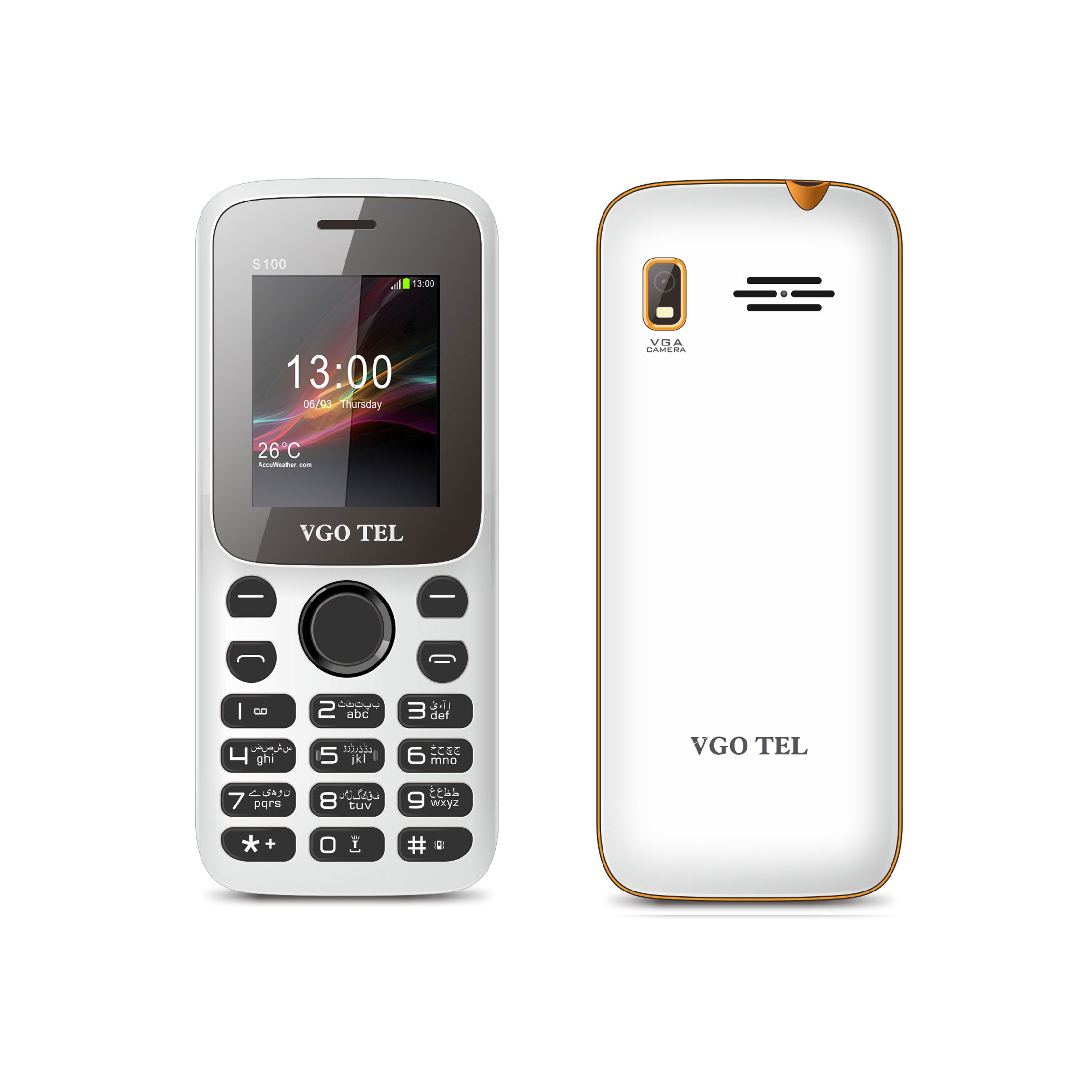 VGOTEL S100 VGOTEL S100