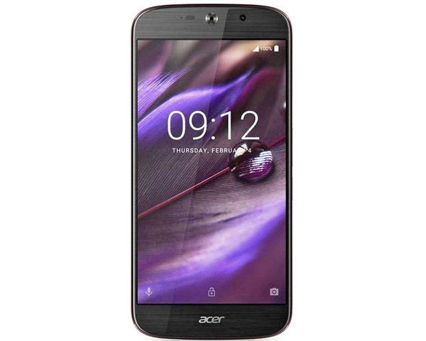 Acer Liquid Jade 2 Acer Liquid Jade 2