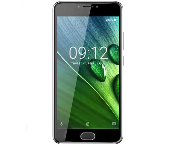 Acer Liquid Z6 Plus Acer Liquid Z6 Plus