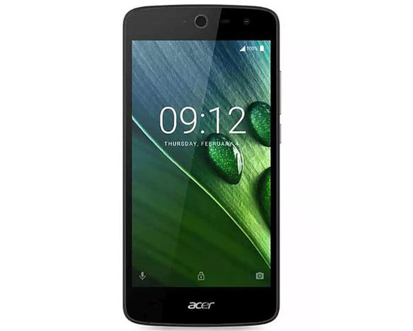 Acer Liquid Zest Acer Liquid Zest