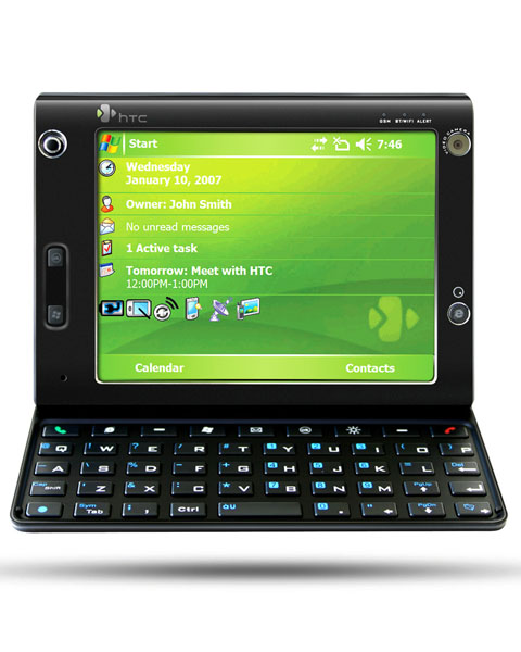 HTC Advantage HTC Advantage
