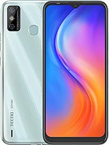 Tecno Spark 6 Go Tecno Spark 6 Go