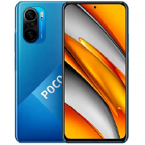 Xiaomi Poco F4